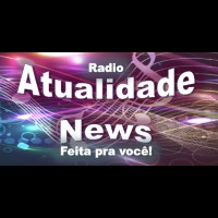 Capa da Rádio Atualidade News