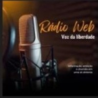Capa da A Voz Da Liberdade