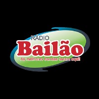 Capa da Rádio Bailão FM