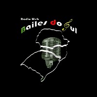 Capa da Rádio Bailes do Sul
