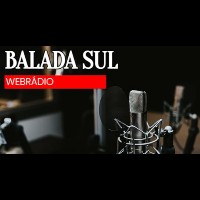 Capa da Rádio Balada Sul