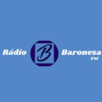 Capa da Rádio Baronesa FM