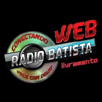 Capa da Rádio Batista Livramento