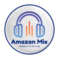 Capa da Amazon Mix