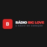 Capa da Rádio Big Love