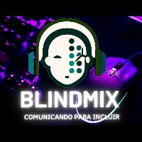 Capa da Rádio Blindmix