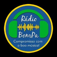 Capa da Rádio Bompa