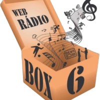 Capa da Rádio Box 6