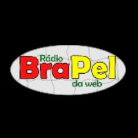 Capa da Rádio BraPel