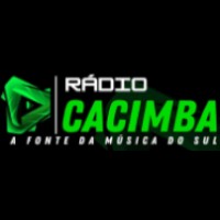 Capa da Rádio Cacimba