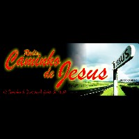 Capa da Radio Caminhos de Jesus