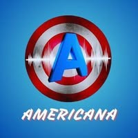 Capa da Americana Web
