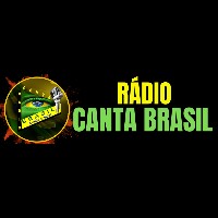 Capa da Rádio Canta Brasil