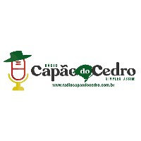 Capa da Rádio Capão do Cedro