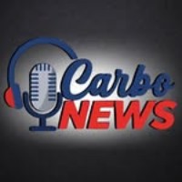 Capa da Rádio Carbo News