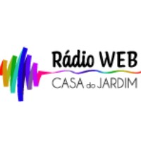 Capa da Rádio Casa do Jardim