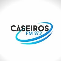 Capa da Rádio Caseiros FM