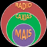 Capa da Rádio Caxias Mais
