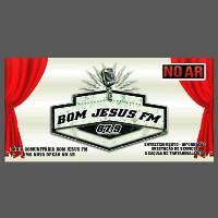 Capa da Bom Jesus