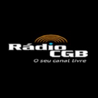 Capa da Rádio CGB