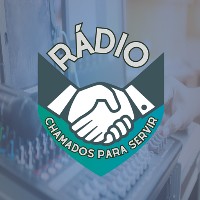 Capa da Rádio Chamados para Servir