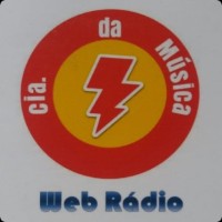 Capa da Rádio Cia da Música