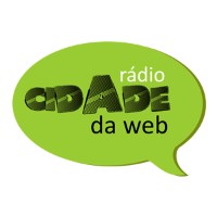 Capa da Rádio Cidade da Web