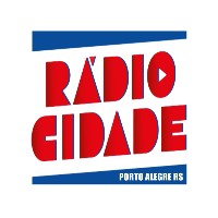 Capa da Rádio Cidade de Porto Alegre