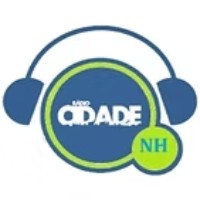 Capa da Rádio Cidade NH