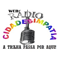 Capa da Rádio Cidade Simpatia 2