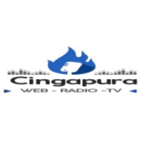 Capa da Rádio Cingapura Web