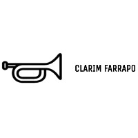 Capa da Rádio Clarim Farrapo