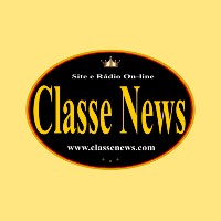 Capa da Rádio Classe News