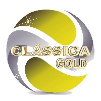 Capa da Rádio Clássica Gold