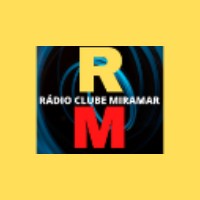Capa da Rádio Clube Miramar