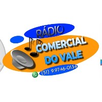 Capa da Rádio Comercial do Vale