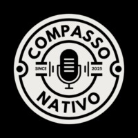 Capa da Rádio Compasso Nativo