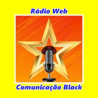 Capa da Rádio Comunicação Black