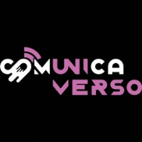 Capa da Rádio Comunicaverso