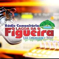 Capa da Rádio Comunitária Lagoa da Figueira FM