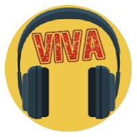 Capa da Rei Viva