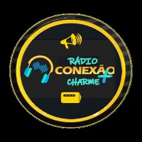 Capa da Rádio Conexão Charme