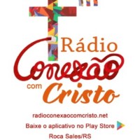 Capa da Rádio Conexão Com Cristo