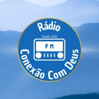 Capa da Rádio Conexão Com Deus