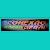 Capa da Rádio Conexão Geral