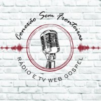 Capa da Rádio Conexão sem Fronteiras