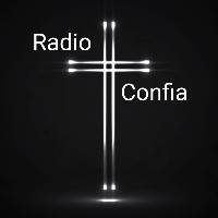 Capa da Rádio Confia