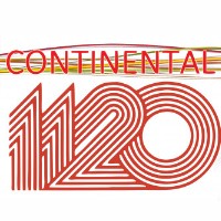 Capa da Rádio Continental 1120