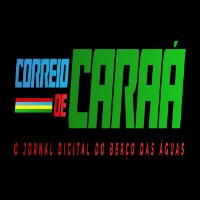 Capa da Rádio Correio De Caraá