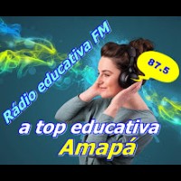 Capa da Educativa FM